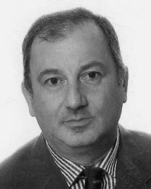 Sergio Badalamenti