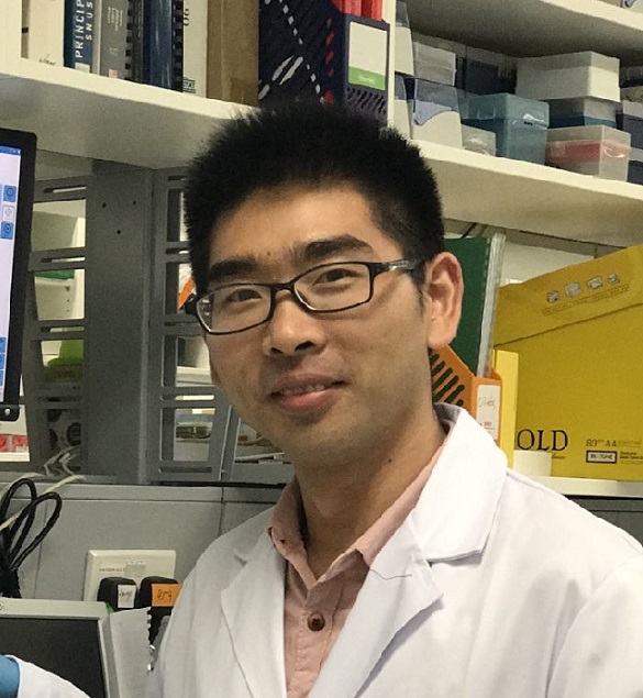 Xiaomin Xia
