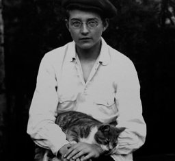 Zhun Mao