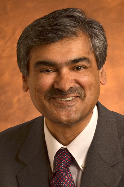 Uday Vaidya