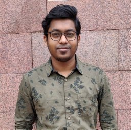 Soumendu Sarkar