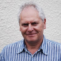 Kevin Morgan