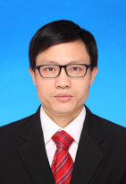 Donghai Zhou