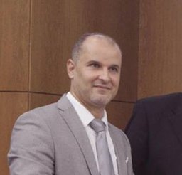 Taoufik Ghrairi