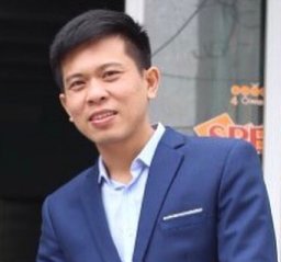 Dinh Ba Pham
