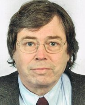 Jørgen Mogens Thorup