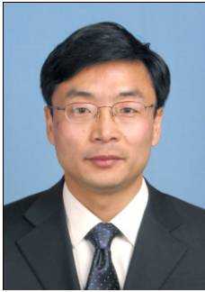 Guangbin Lin