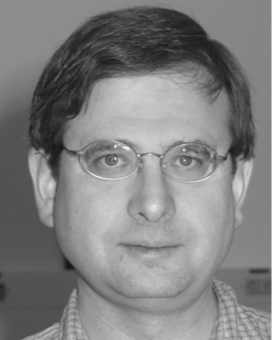 Ronald G. Dixson