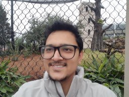 Rupesh Gaire