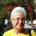 Ligia Martha Coimbra da Costa Coelho