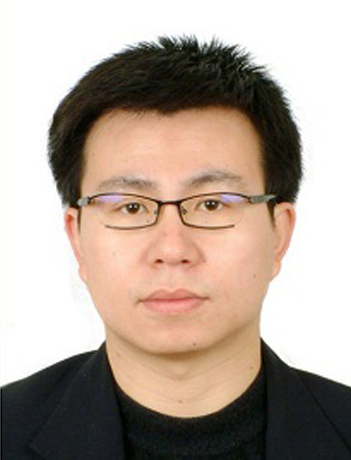 Baogang Zhang