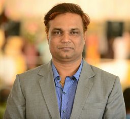 Kittappa M. Mahadevan