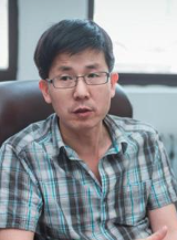 Youping Zhou