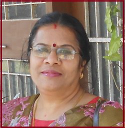 Pramila Kumari Misra