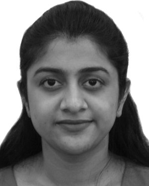Nutan Patil