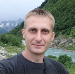 Makarikov Arseny A
