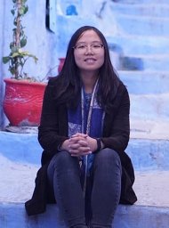 Yixin Shen
