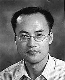Yunje Oh