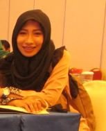 Nur Aini Fauziyah