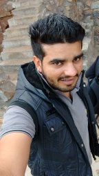 Amit Poonia