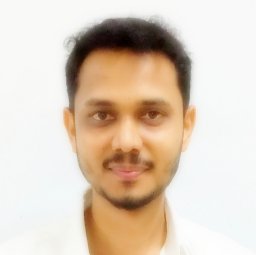 Garud Mayuresh Sudamrao