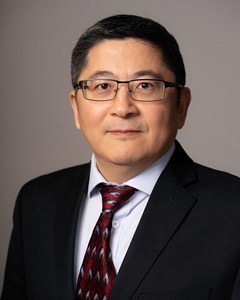 Christopher Li