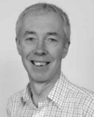 Keith Robert Bell