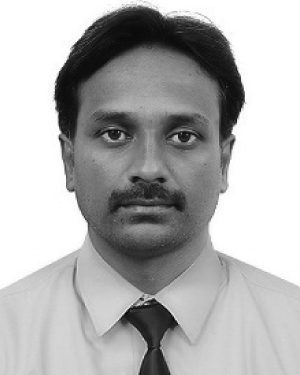 Krishna Kumba
