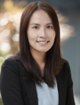 Kris Yuet Wan Lok