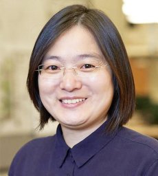Huaqing Wang