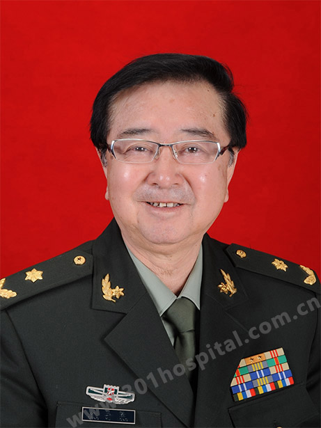Yulong Cong