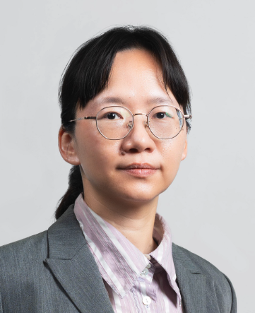 Yiying Chin