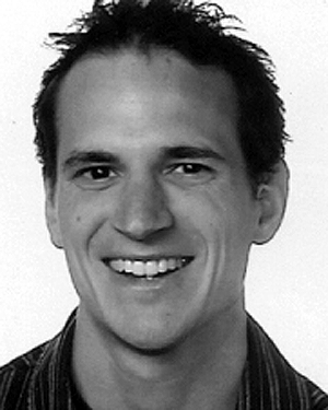 William Bracke