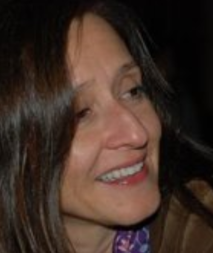 Patricia Morellato