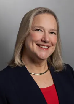 Hilary Blumberg