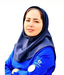 Manizheh Ahani