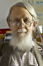 Michael Edgeworth McIntyre