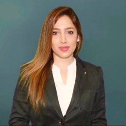 Mostafavi Leila