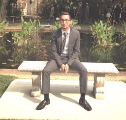 Jessel Joshua