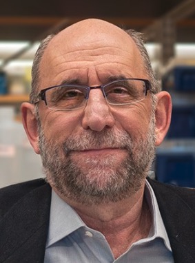 Michael Green