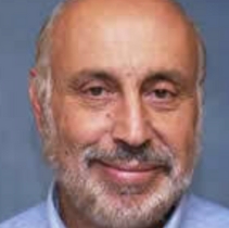 Miguel Jose Yacaman