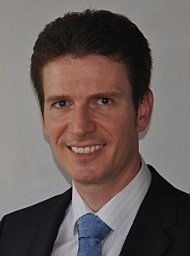 Daniel Maedge