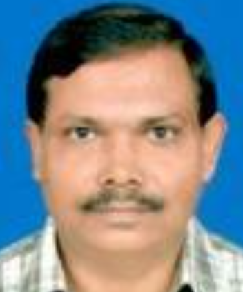 Krishna Kumar