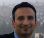 Islamshah Amlani
