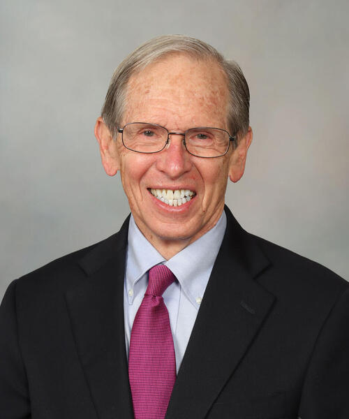 Edward T. Creagan