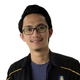 Muhammad Faiz Aizamddin