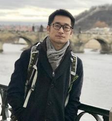 Zhengxiao Li 