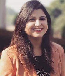Pooja Mehta