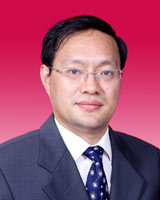 Chengjun Liu