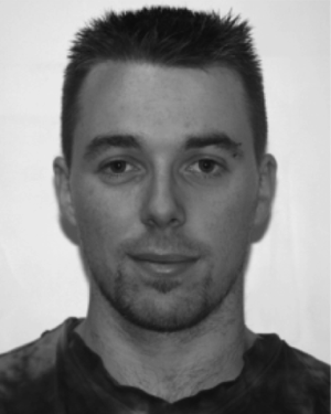 Steve Bouhier